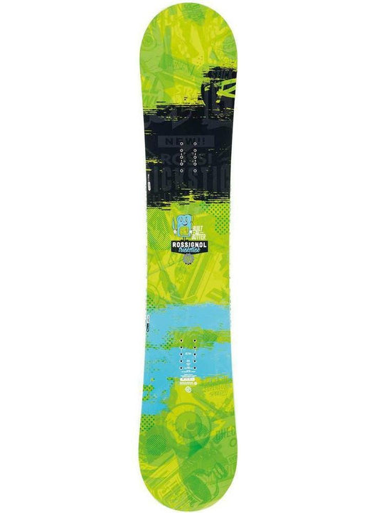 Trickstick Amptek - jameswhite001