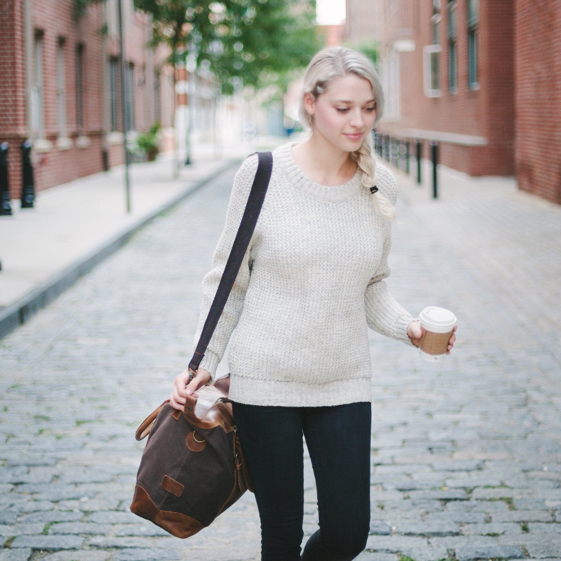 Whitney Pullover - jameswhite001