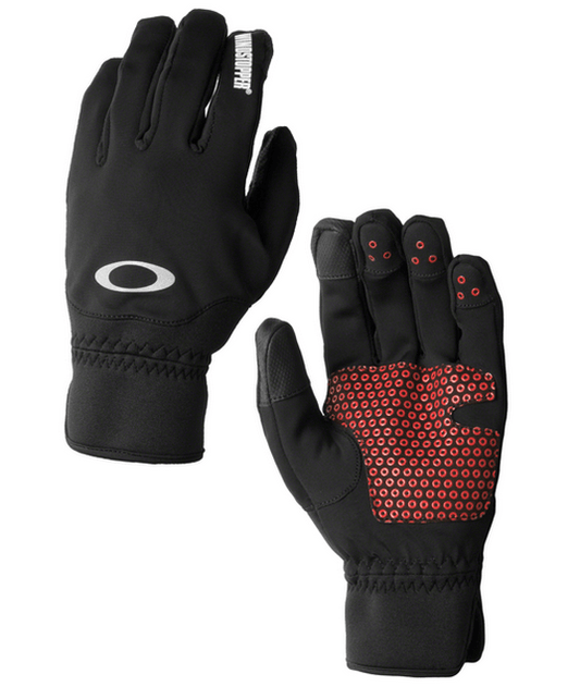 Windstopper Glove - jameswhite001