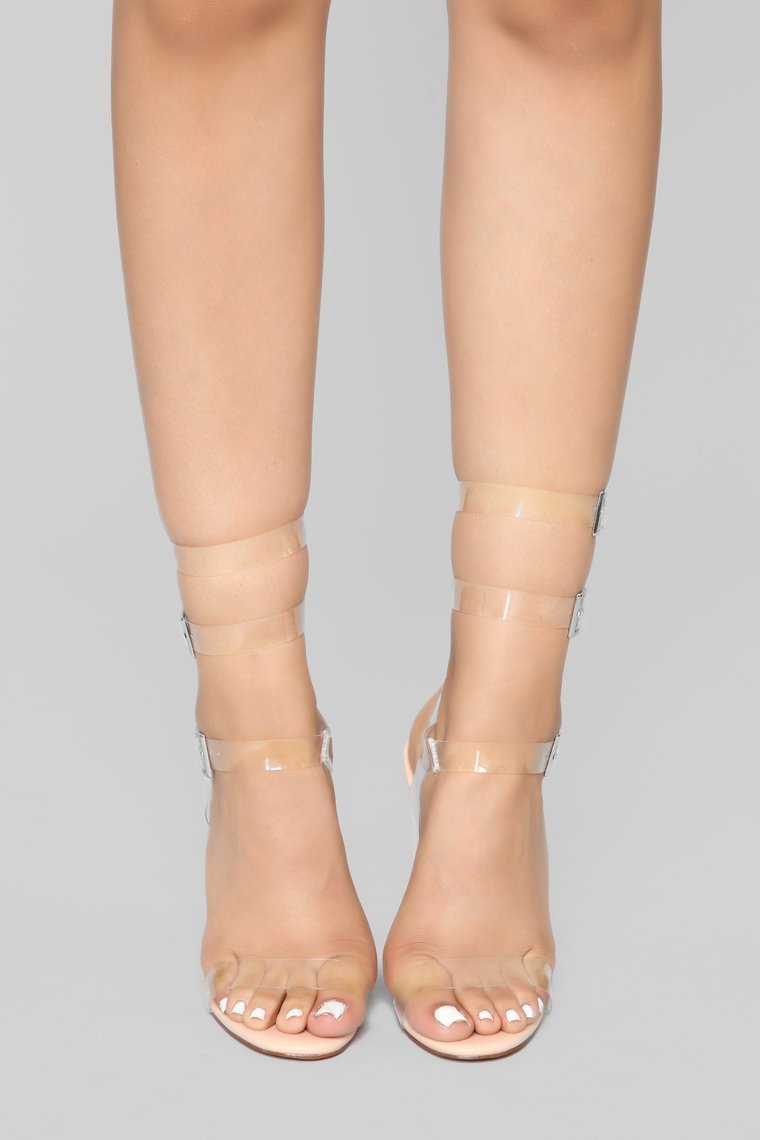 Wish Come True Heel - Nude - jameswhite001