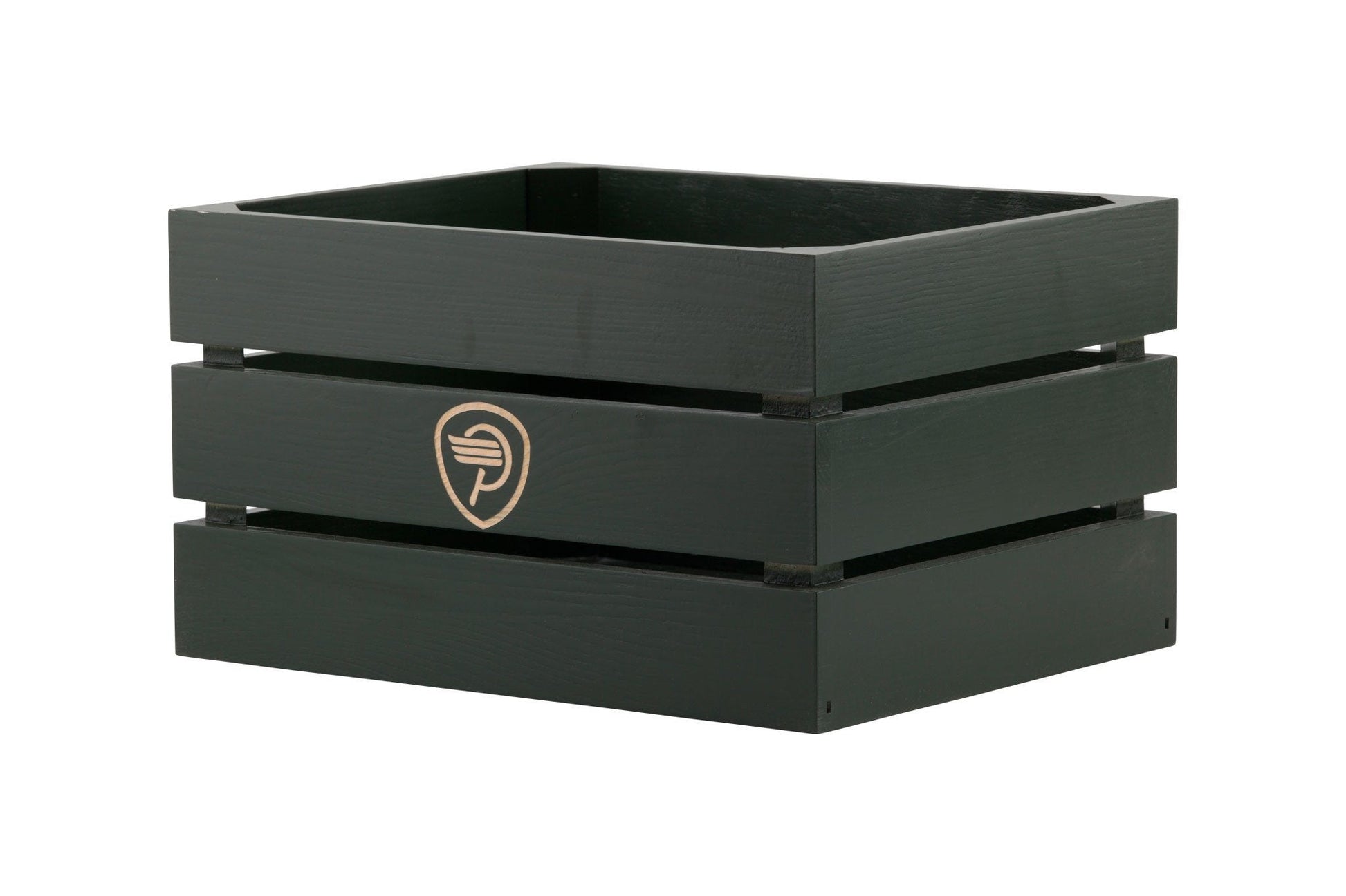 Wooden City Crate - jameswhite001