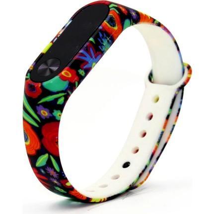 Xiaomi Mi Band 2 Akıllı Bileklik Kordon - jameswhite001