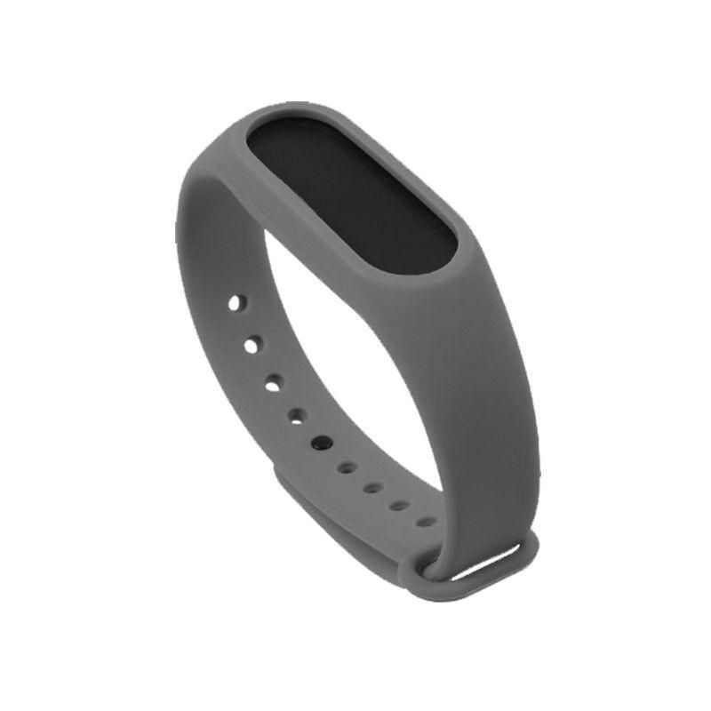 Xiaomi Mi Band 2 Akıllı Bileklik Kordon - jameswhite001