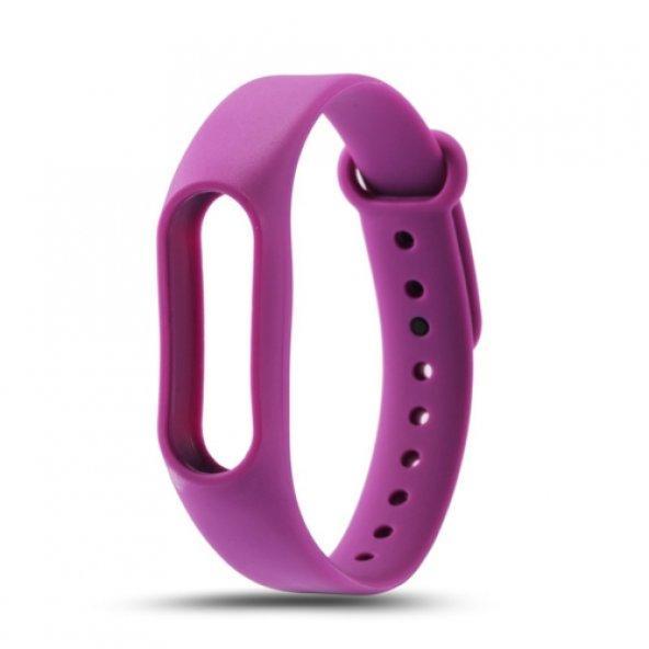 Xiaomi Mi Band 2 Akıllı Bileklik Kordon - jameswhite001