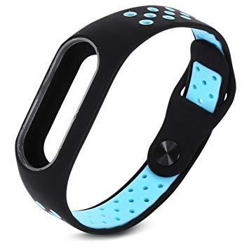 Xiaomi Mi Band 2 Akıllı Bileklik Kordon - jameswhite001