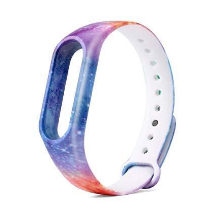 Xiaomi Mi Band 2 Akıllı Bileklik Kordon - jameswhite001