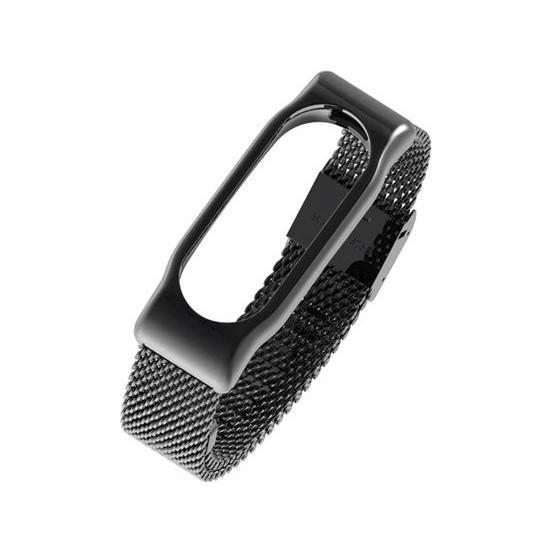 Xiaomi Mi Band 2 Akıllı Bileklik Kordon - jameswhite001