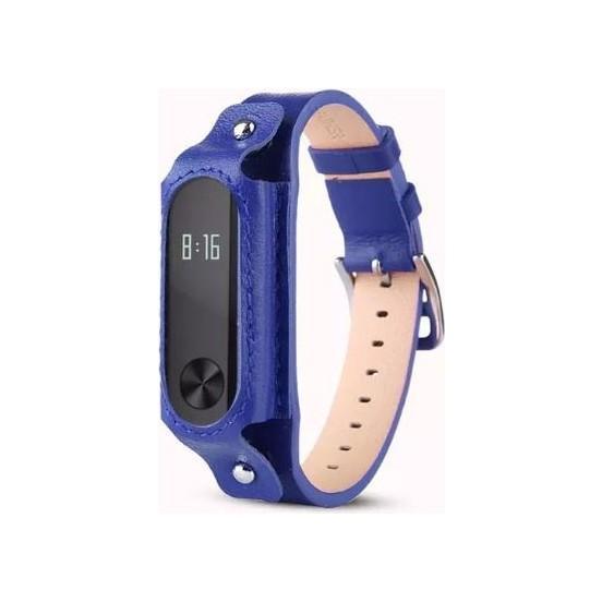 Xiaomi Mi Band 2 Akıllı Bileklik Kordon - jameswhite001