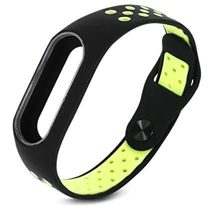 Xiaomi Mi Band 2 Akıllı Bileklik Kordon - jameswhite001