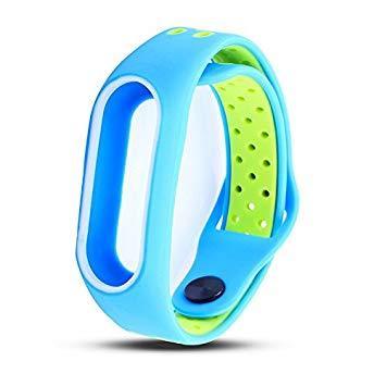 Xiaomi Mi Band 2 Akıllı Bileklik Kordon - jameswhite001
