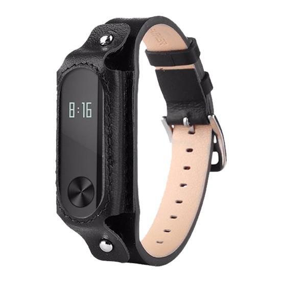 Xiaomi Mi Band 2 Akıllı Bileklik Kordon - jameswhite001