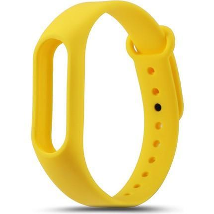 Xiaomi Mi Band 2 Akıllı Bileklik Kordon - jameswhite001