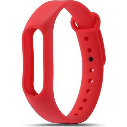 Xiaomi Mi Band 2 Akıllı Bileklik Kordon - jameswhite001