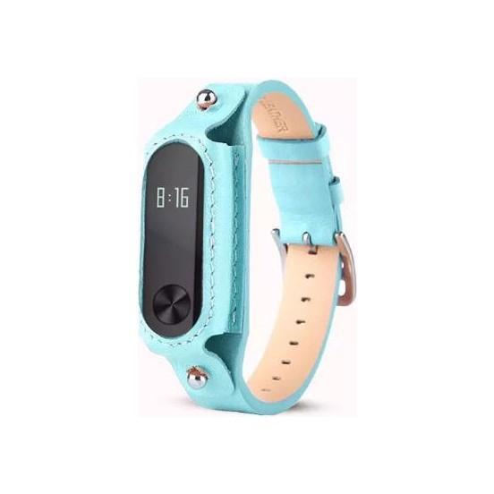 Xiaomi Mi Band 2 Akıllı Bileklik Kordon - jameswhite001