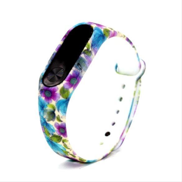 Xiaomi Mi Band 2 Akıllı Bileklik Kordon - jameswhite001