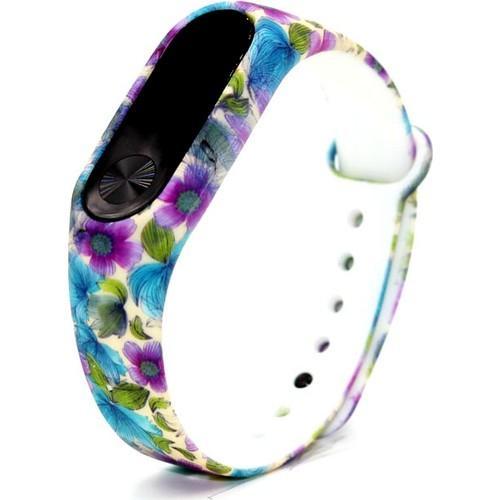 Xiaomi Mi Band 2 Akıllı Bileklik Kordon - jameswhite001
