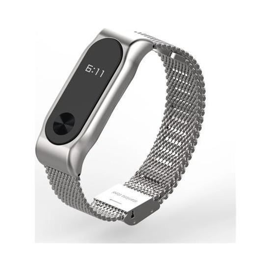 Xiaomi Mi Band 2 Akıllı Bileklik Kordon - jameswhite001