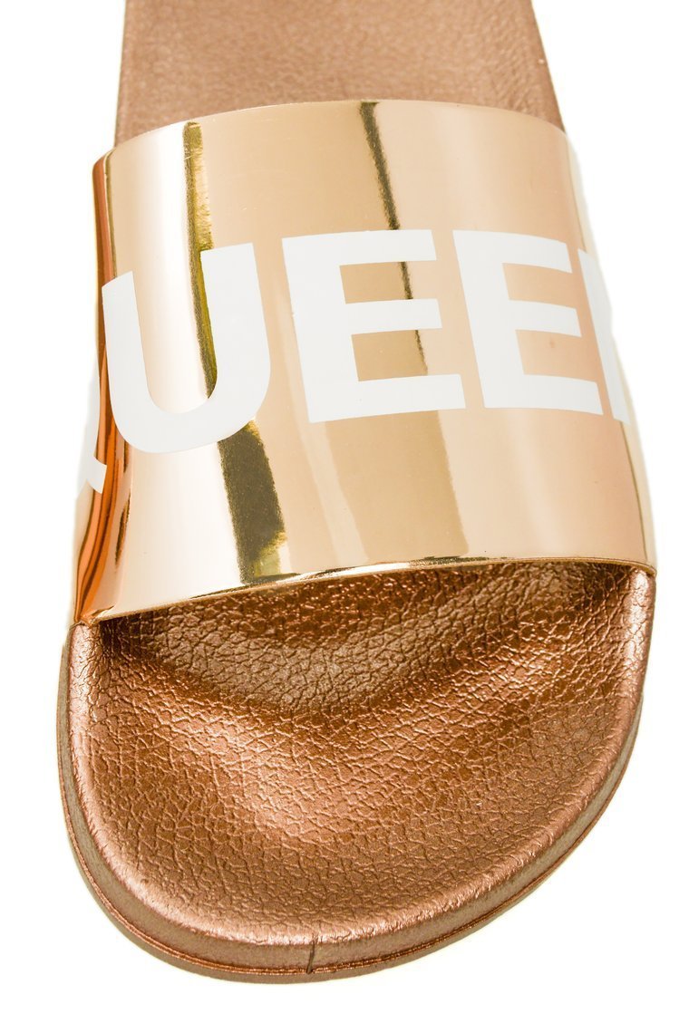 Yass Queen Slider - Rose Gold - jameswhite001