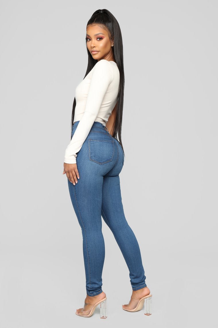 You Want It I Got It Top - Coco - jameswhite001